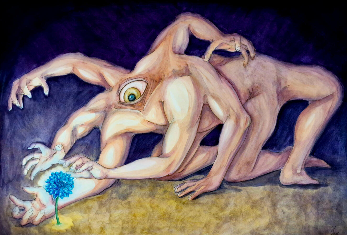 Consume