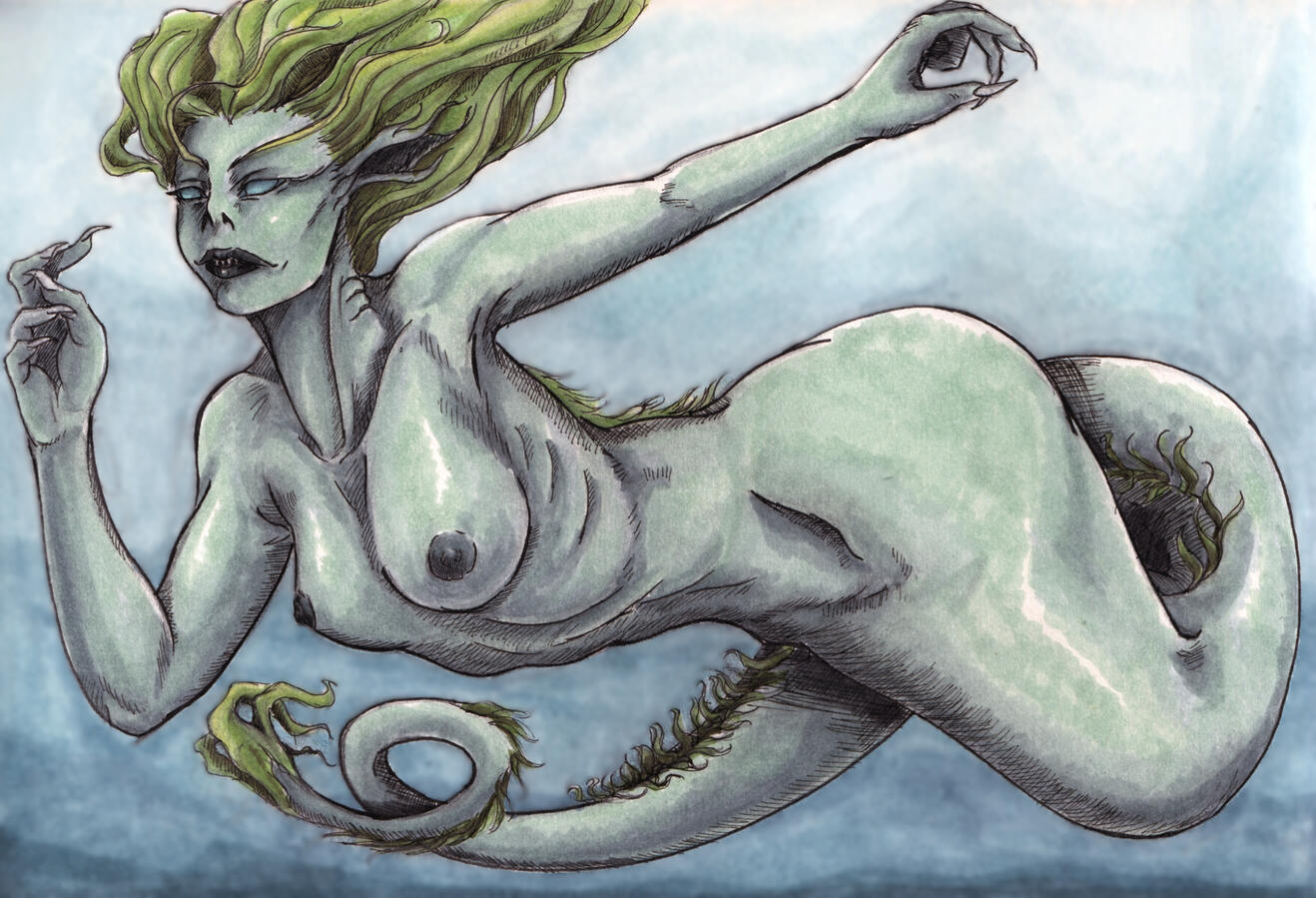 Mermay 2025