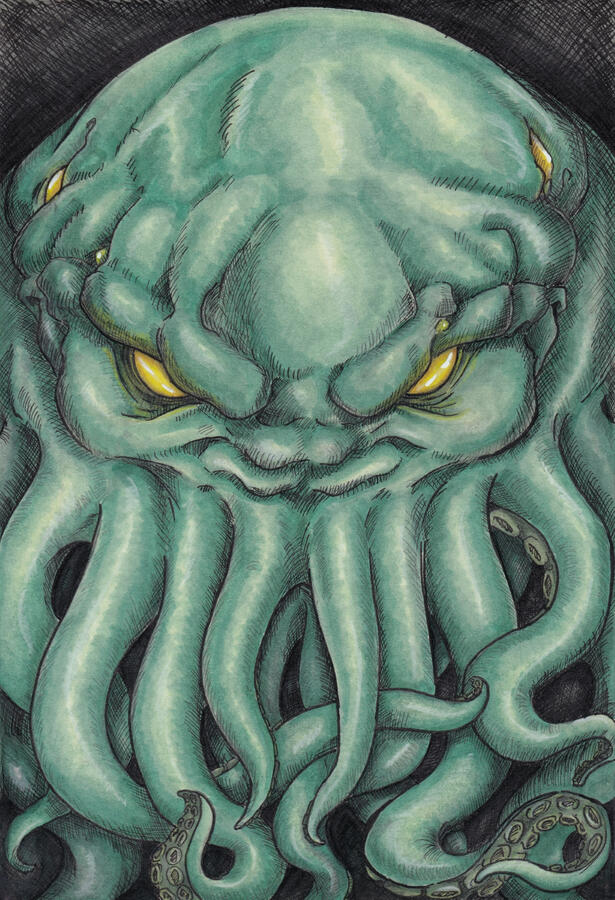Cthulhu